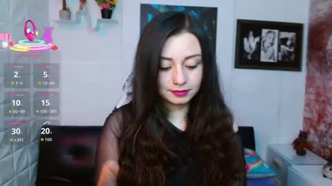 Eva online show from April 2026 02:47:01 PM