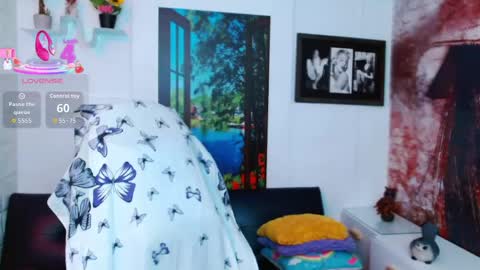 Eva online show from April 2026 03:10:02 PM