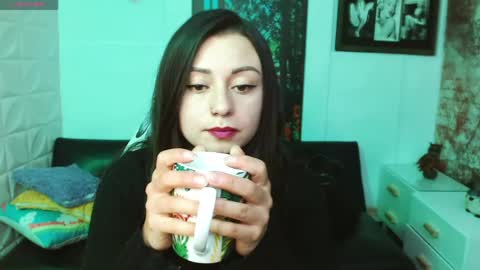 Eva online show from April 2026 03:17:01 PM