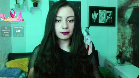 Eva online show from April 2026 02:45:02 PM