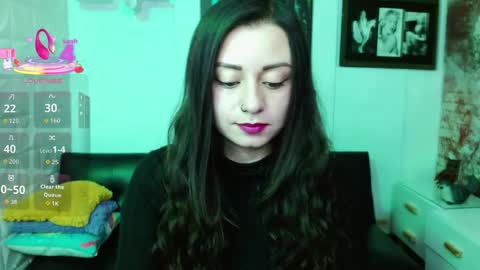 Eva online show from May 2026 02:44:02 PM