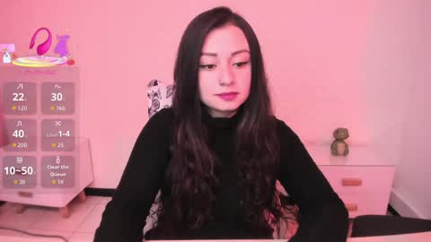 Eva online show from May 2026 02:12:02 PM