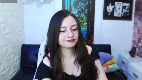 Eva online show from May 2026 03:17:02 PM