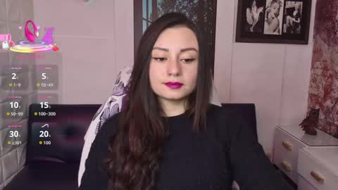 Eva online show from May 2026 03:28:01 PM