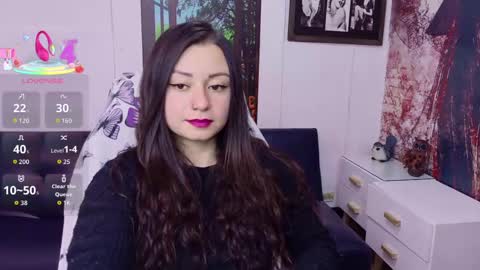 Eva online show from May 2026 03:19:02 PM