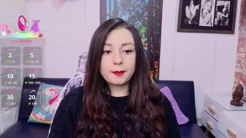 Eva online show from May 2026 02:35:01 PM