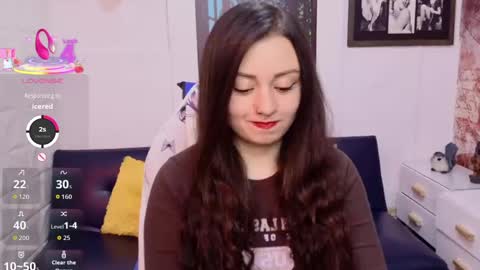 Eva online show from May 2026 03:16:01 PM