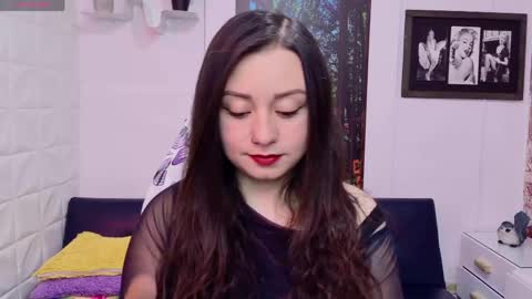 Eva online show from May 2026 03:07:01 PM