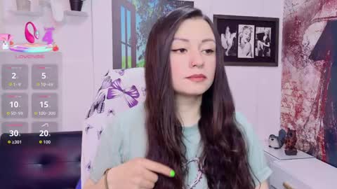 Eva online show from May 2026 03:09:01 PM