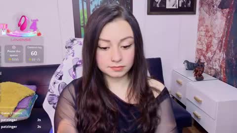 Eva online show from June 2026 03:36:01 PM