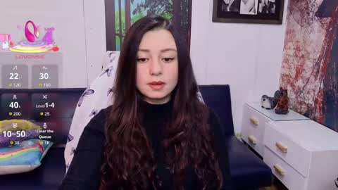 Eva online show from June 2026 03:18:01 PM