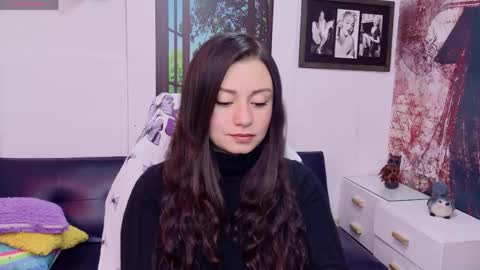 Eva online show from June 2026 02:55:01 PM