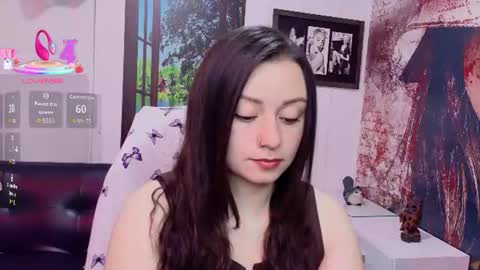 Eva online show from June 2026 03:27:01 PM