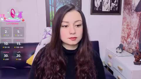 Eva online show from June 2026 02:43:01 PM