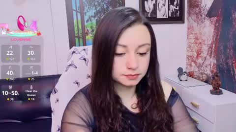 Eva online show from June 2026 03:04:02 PM