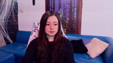 Eva online show from June 2026 02:34:01 PM