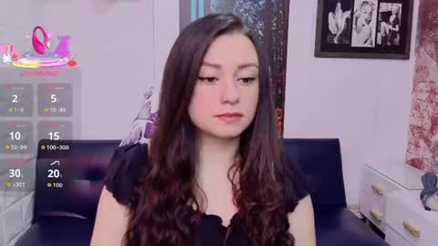Eva online show from June 2026 02:06:01 PM