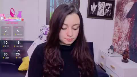 Eva online show from July 2026 03:18:02 PM