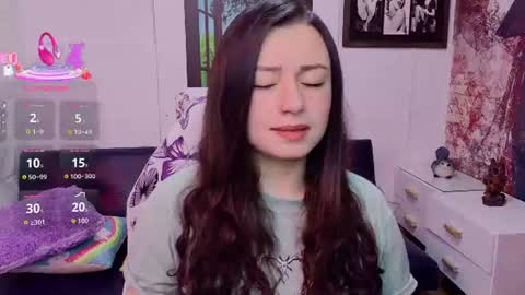Eva online show from July 2026 03:17:01 PM