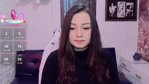 Eva online show from July 2026 03:04:02 PM