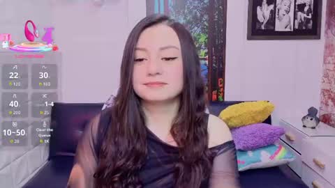 Eva online show from July 2026 03:21:02 PM