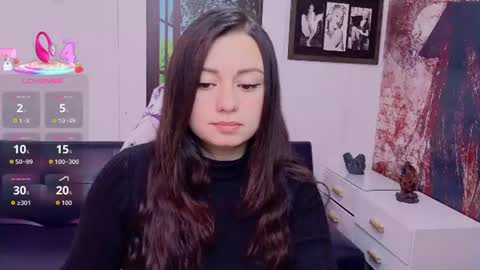 Eva online show from July 2026 04:39:33 PM