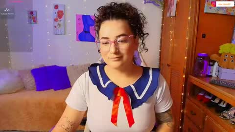 Eva  online show from April 2026 12:08:02 PM