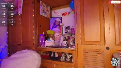 Eva  online show from May 2026 12:11:02 PM