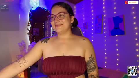 Eva  online show from May 2026 12:11:02 PM