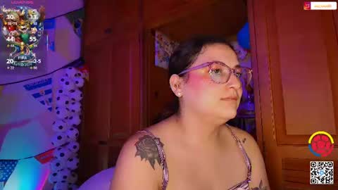 Eva  online show from July 2026 12:09:02 PM