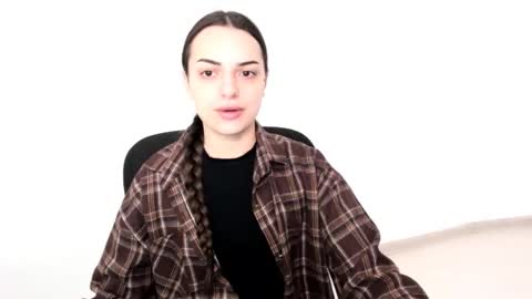 Snapshot of eva_rossee_ chatting on February 2025 11:55:02 AM Eva online show from February 2025 11:55:02 AM