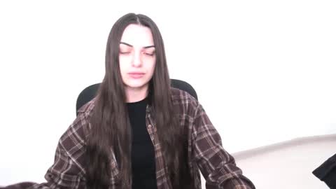 Snapshot of eva_rossee_ chatting on February 2025 08:25:01 PM Eva online show from February 2025 08:25:01 PM