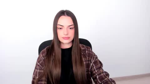 Snapshot of eva_rossee_ chatting on February 2025 07:30:02 PM Eva online show from February 2025 07:30:02 PM