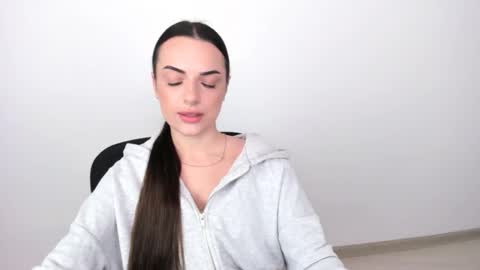 Snapshot of eva_rossee_ chatting on February 2025 05:58:02 PM Eva online show from February 2025 05:58:02 PM