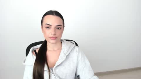 Snapshot of eva_rossee_ chatting on February 2025 09:13:02 PM Eva online show from February 2025 09:13:02 PM