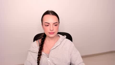 Snapshot of eva_rossee_ chatting on March 2025 06:54:02 PM Eva online show from March 2025 06:54:02 PM