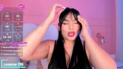 eva_saintt online show from January 2026 06:41:02 AM