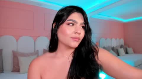 eva_saintt online show from February 2026 04:34:02 AM
