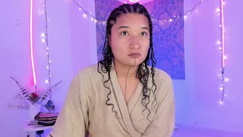 Snapshot of eva_sanderslee chatting on July 2026 10:20:01 AM Eva online show from July 2026 10:20:01 AM