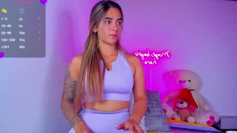 Snapshot of eva_shinee_ chatting on January 2025 10:34:01 PM Eva Shinee online show from January 2025 10:34:01 PM