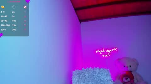 Snapshot of eva_shinee_ chatting on January 2025 10:11:02 PM Eva Shinee online show from January 2025 10:11:02 PM