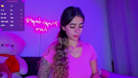 Snapshot of eva_shinee_ chatting on October 2025 12:39:02 PM Eva Shinee online show from October 2025 12:39:02 PM