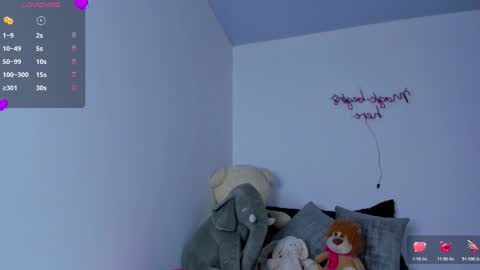 Eva Shinee online show from February 2026 01:24:01 AM