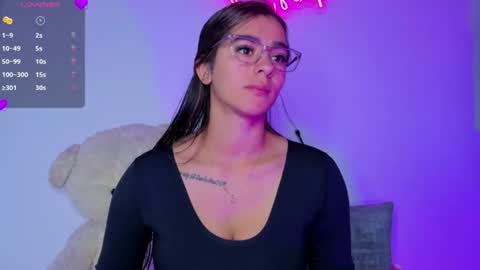 Eva Shinee online show from July 2026 10:32:02 AM