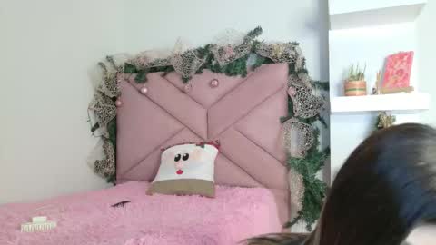 Eva Sin online show from December 2025 11:20:01 PM