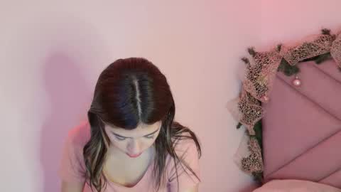 Eva Sin online show from December 2025 11:55:02 PM
