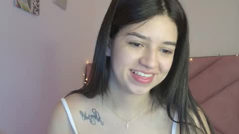 Eva Sin online show from January 2026 12:10:01 PM
