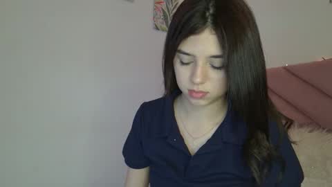 Eva Sin online show from February 2026 11:08:02 PM