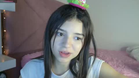 Eva Sin online show from February 2026 11:37:01 PM