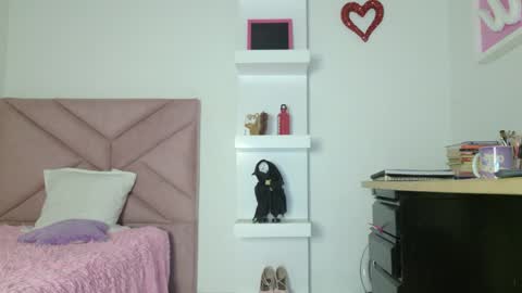 Eva Sin online show from May 2026 11:24:02 PM